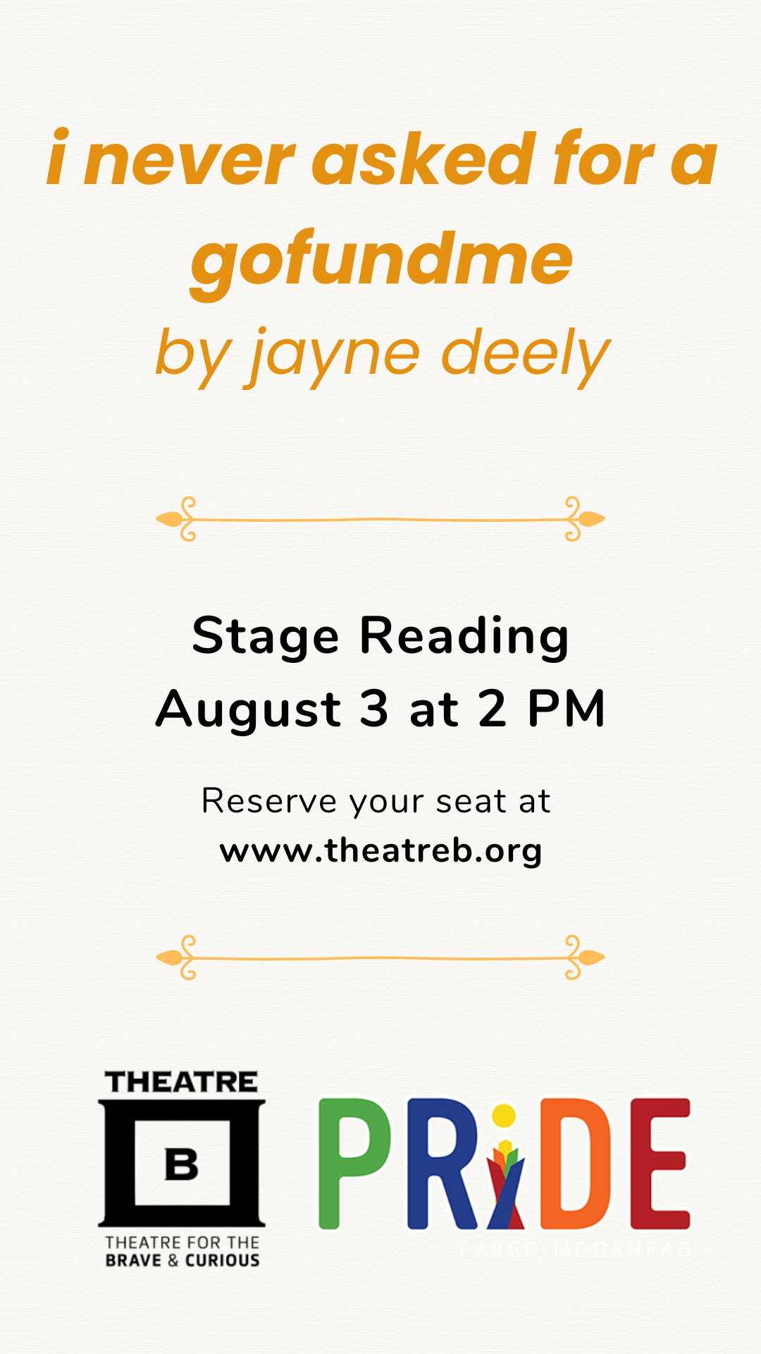 Staged Reading vertical 6.24.25
