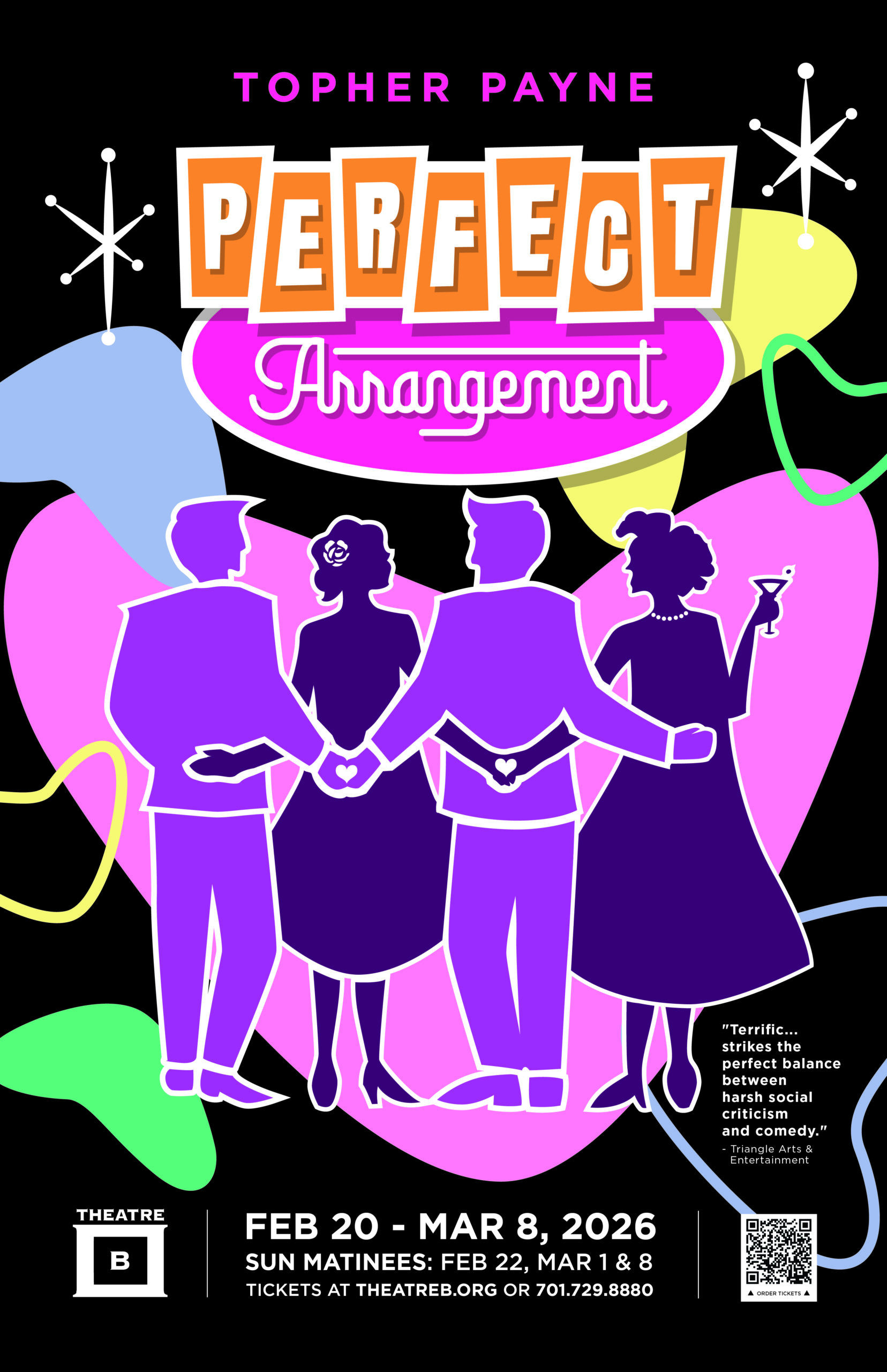 Birthday candles Forum Ad 11.17.25